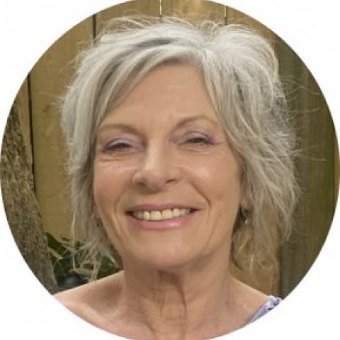 Jane Bruning, National Coordinator 